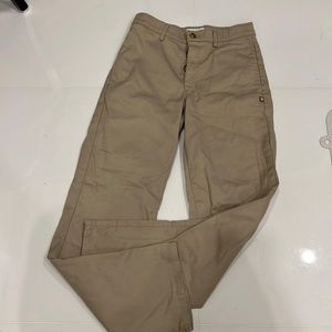 kids Khaki pants